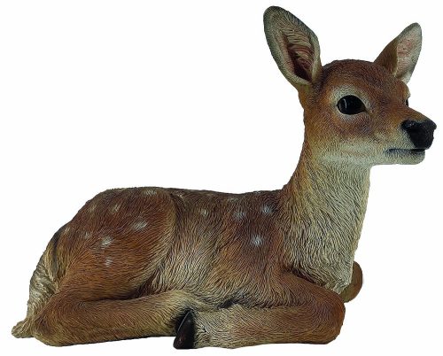 Ülő őz 29cm